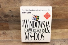Microsoft MS-DOS e Windows per