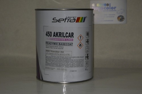 Vernice per auto moto bmw - vernice,