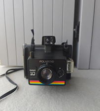 Macchina Fotografica Istantanea POLAROID INSTANT 10 Vintage