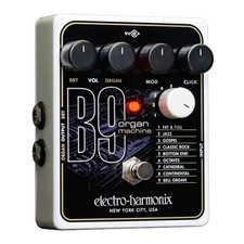 Electro Harmonix B9 Organo