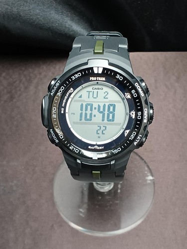 Orologio casio prw s3000 - orologio,