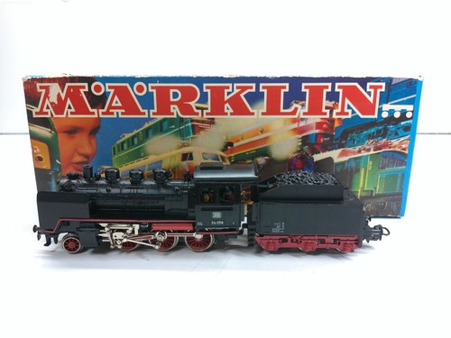 Märklin 3003 locomotiva - h0,