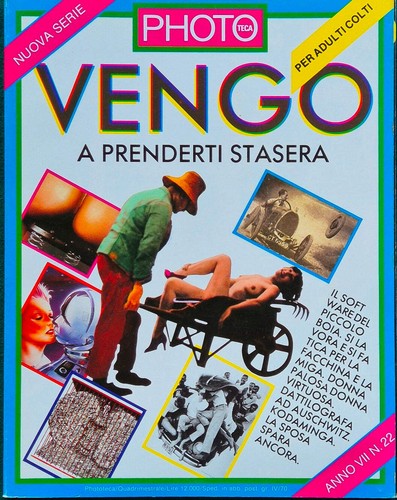 Vengo prenderti stasera - prenderti,