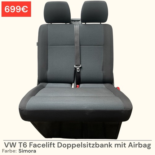 Sedile t6 1 - t5,