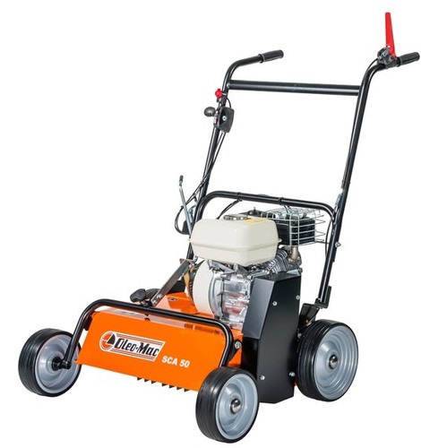 Arieggiatore oleomac sca50h - arieggiatore,
