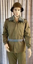 DDR NVA Major Winter