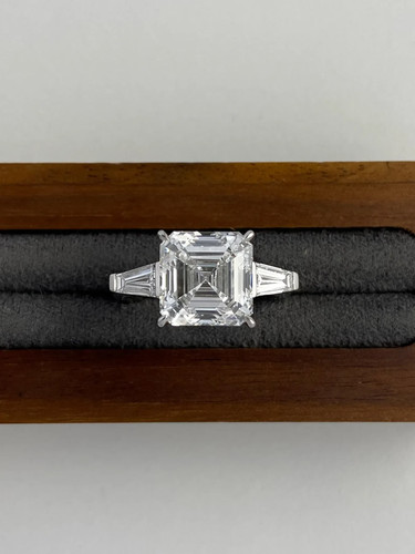 5ct gra certified - 5ct,