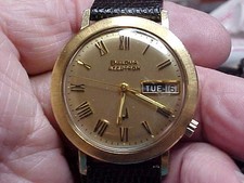 BELLO VINTAGE UOMO BULOVA