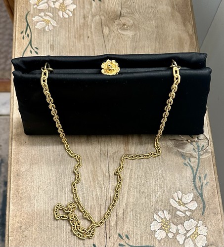 Pochette sera vintage - pochette,