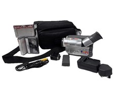 Videocamera Samsung VP-M53 e