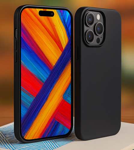 Coque pour iphone 15 14 - coque,