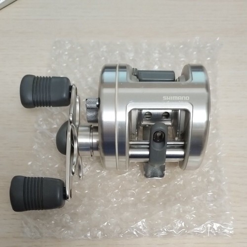 Mulinello pesca shimano - da,