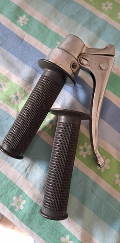 Comando gas super pratic - gas,