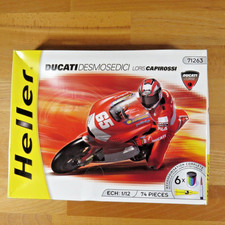 HELLER 71263, Ducati