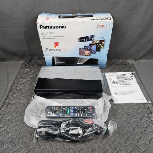 Panasonic dmr hwt150eb - panasonic, dmr-hwt150eb