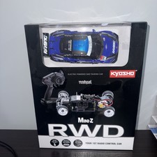 Kyosho Mini Z RWD Raybrig NSX