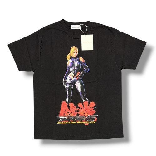 Lagstuf tekken nina - t-lagstuf-f, ”nina”