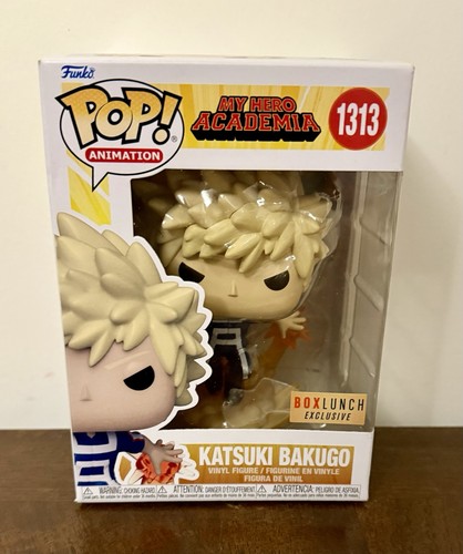 New funko pop katsuki - new💥funko, pop!