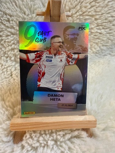 2026 panini pdc world - 2026,