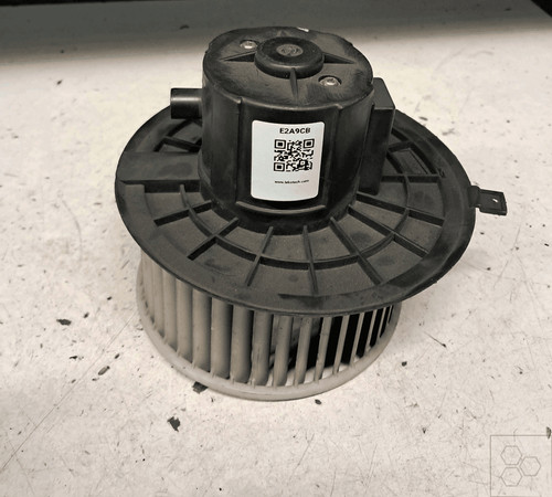 Motorino ventilazione