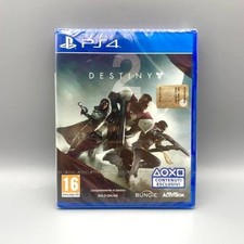 DESTINY 2 PS4 gioco per Sony