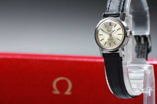 Omega geneve vintage anni - anni, 70