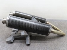 Scarico Ss900 Ss750 Ss1000Ds