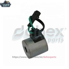 Bobina elettrovalvola 24V