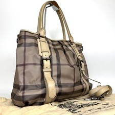 Borsa/tracolla Burberry taglia