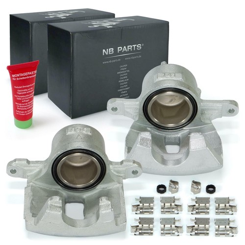 Pinze freno 63mm anteriori - freno,