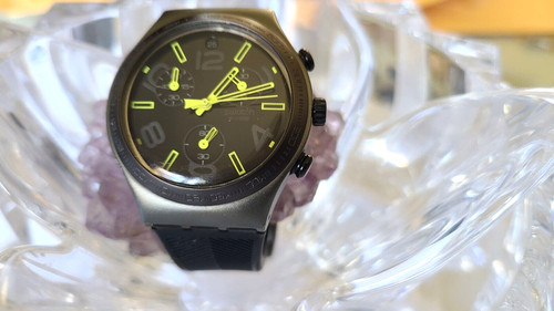 Swatch orologio ray of light - orologio,