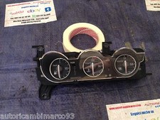 Quadro strumenti alfa 159 1.9 JTD 150cv