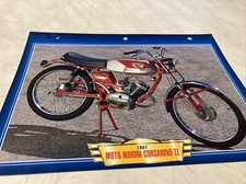 Moto Morini 50 Corsarino Zz