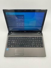 Acer Aspire 5750, Core i3, 8GB