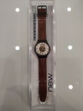 Swatch Automatico Sab101