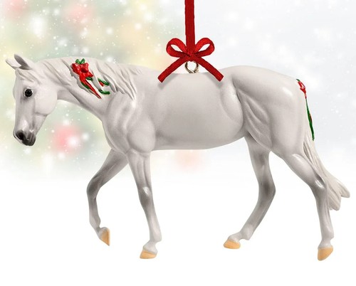Breyer nuovo ornamento - breyer, *