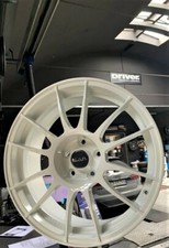 N1 CERCHI IN LEGA TOYOTA YARIS GR DA 18