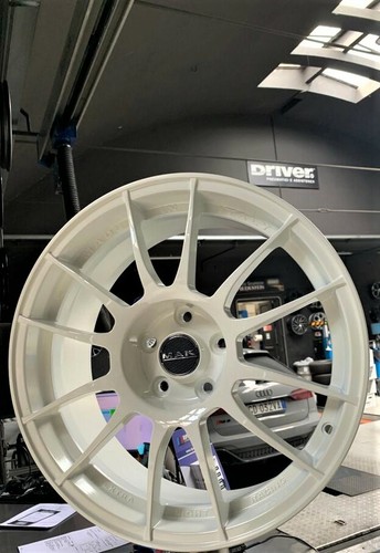 Cerchi lega toyota yaris - n1,