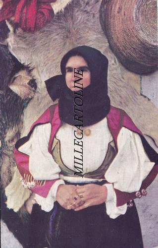 Nuoro signora - di,