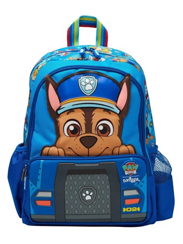 Zaino paw patrol bambino - paw,