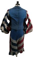 Antico Costume Teatro alla Scala primi '900 Autentico Periodo da Archivio 30H