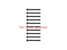Kit bulloni testata Per FIAT