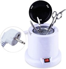 Sterilizzatore Professionale Elettrico Utensili NailArt con Microsfere al Quarzo