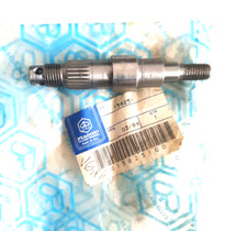ASSE RUOTA ANTERIORE VESPA 50