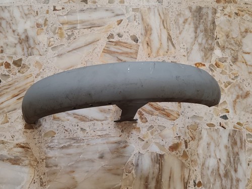 Parafango anteriore originale - parafango,