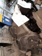 Cambio completo cambio FORD