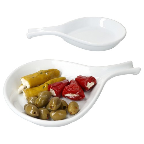 Ware set 2 cucchiaini - di,