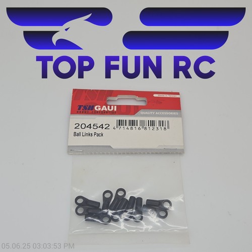 Gaui 204542 ball - 204542, links