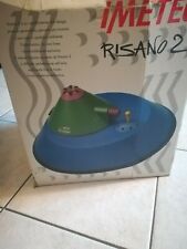 Imetec risano due funzionante
