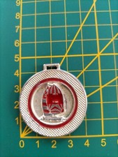 Medaglia Barca A Vela 1 Memorial P Chila RC 1999